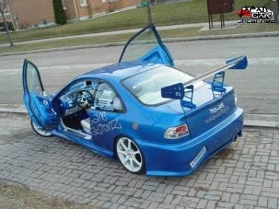 Tuning      
