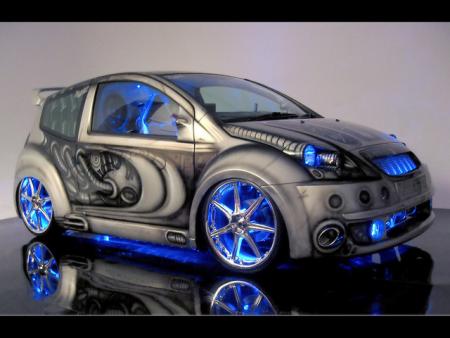 c2 tuning