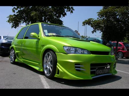 tuning                                                                                                             
