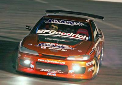 silvia tuning