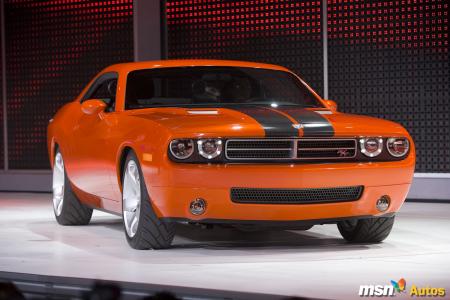 dodge tuné