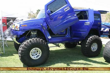 hummer