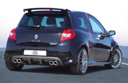 clio sport