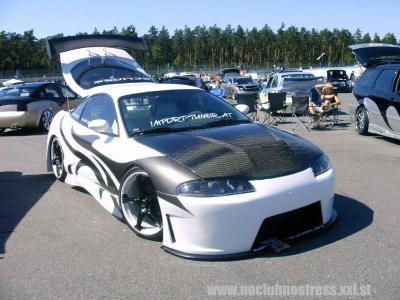 Tuning              