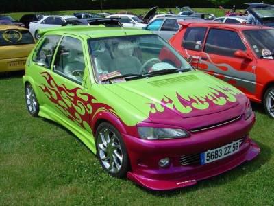 106 tuné