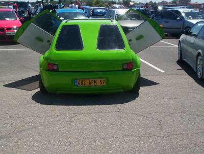 205 tuning