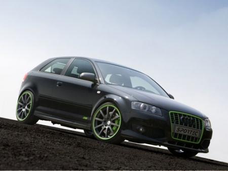 audi tuning