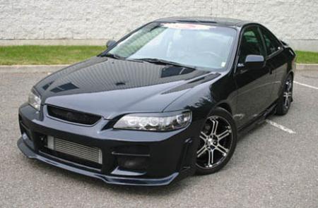 quelle est cette voiture?